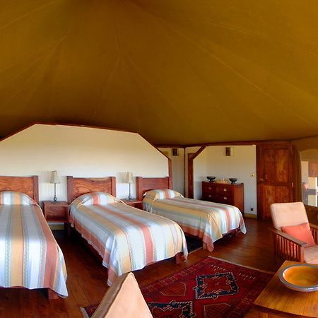 Elewana Tortilis Camp Hotel Amboseli Exterior photo