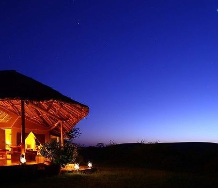 Elewana Tortilis Camp Hotel Amboseli Exterior photo